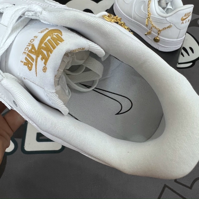 GIÀY AF1 LOW '07 LUCKY CHARMS LAI AU SC