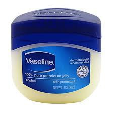 Sáp dưỡng ẩm đa năng Vaseline Original chính hãng USA