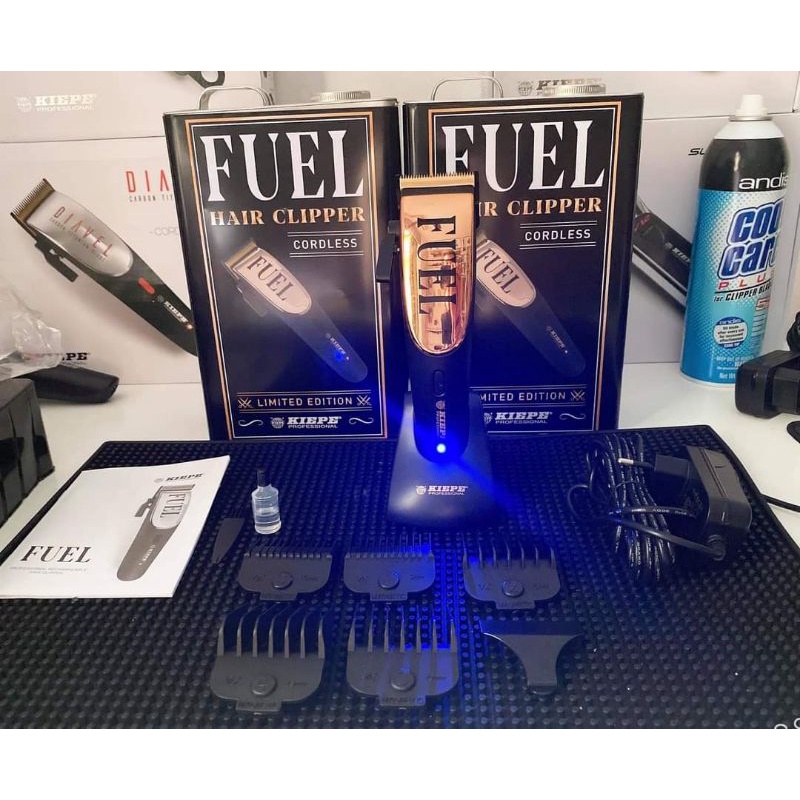 Tông kiepe DIAVEL kiepe FUEL