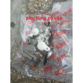 Bình xăng con Exciter 135 đời 4số 2006 - 2010 ( đời đầu )