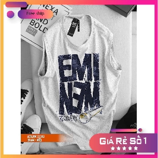 Áo ba lo thời trang siêu đẹp, Áo ba lỗ nam cotton