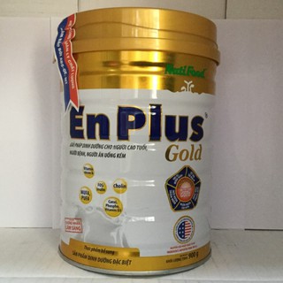 SỮA ENPLUS GOLD - 900G