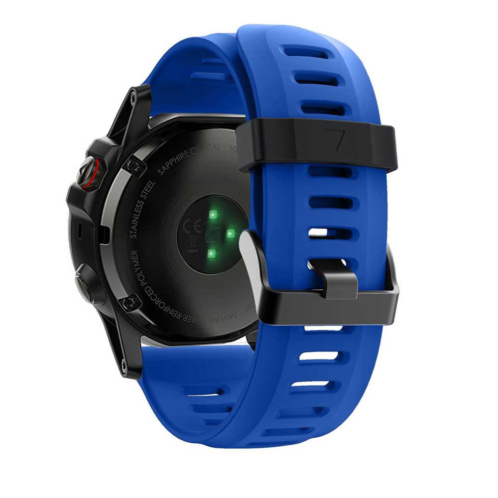 Dây nhiều màu thay thế cho đồng hồ đeo tay thông minh Garmin Fenix 5x/Fenix3/3HR/Fenix 5X Plus 26mm