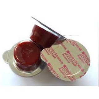 Sò đánh bóng nha khoa Acclean prophylaxis Paste (set 10 sò)