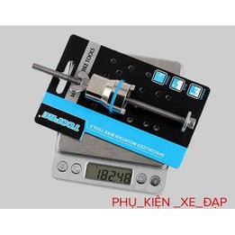 Cảo cối líp thả xe đạp Toopre cao cấp