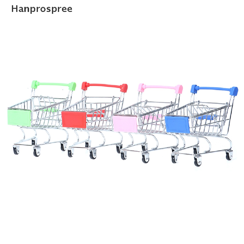 1 Xe Đẩy Siêu Thị mini Cho Bé