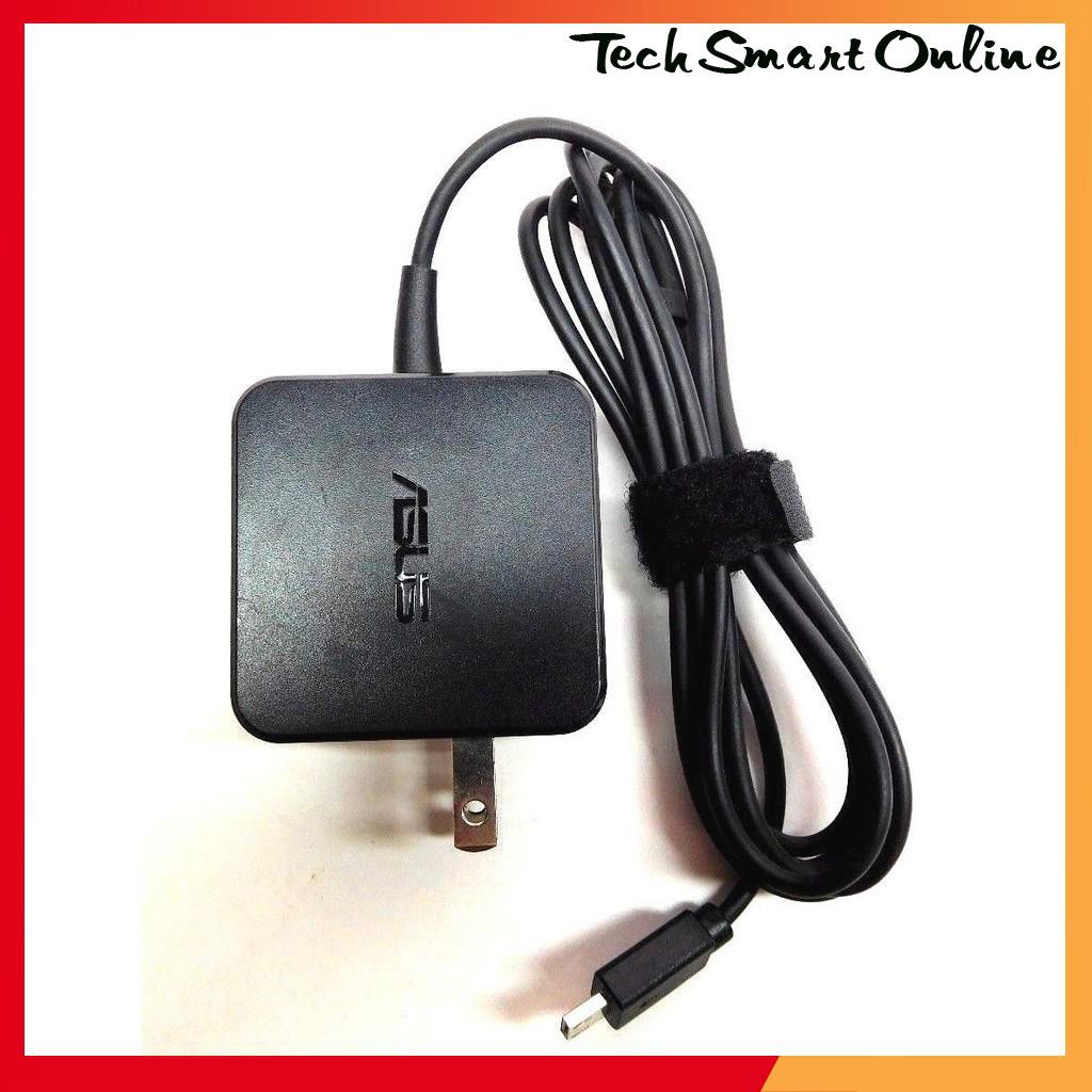 ⚡ [Giá Gốc]SẠC LAPTOP ASUS E200H E200HA E200-chân usb