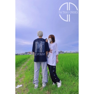 Quần JOGGER Nỉ Cúc Dọc, Quần Unisex