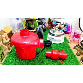Bơm điện 2 chiều mini