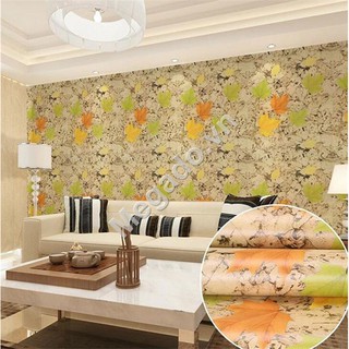 Giấy dán tường giả đá C0046