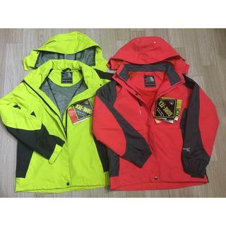 ÁO THE NORTH FACE 2 LỚP CHỐNG NƯỚC