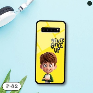 <New> Ốp lưng Samsung Galaxy S10 5G In hình siêu ngộ nghĩnh