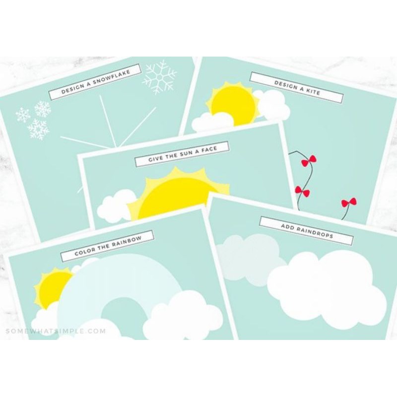 Thảm bột nặn , flashcard , nhận in màu , thiết kế học liệu theo yêu cầu Đồ chơi cho bé