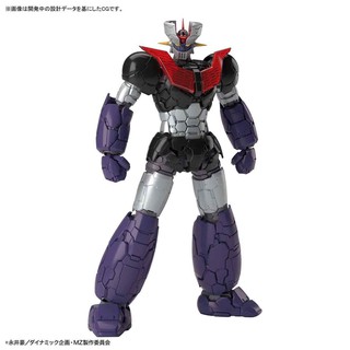 HG Mazinger Z