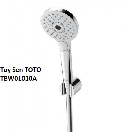 Tay Sen TOTO TBW01010A Massage 3 Chế Độ