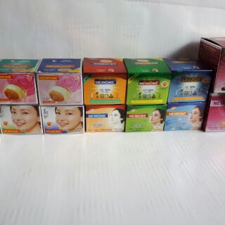 Kem Mụn Thâm cao cap NEWONE
