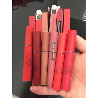Son kem lì lip tint siêu hot