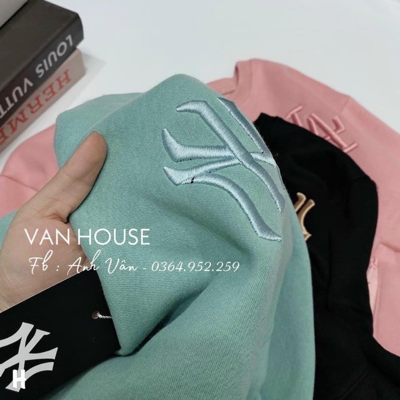 Bộ nỉ bông chui 3 màu cho nữ kèm khoá xịn xò | BigBuy360 - bigbuy360.vn