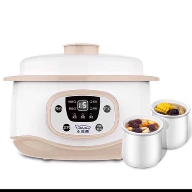 Nồi hầm cách thuỷ Lotor