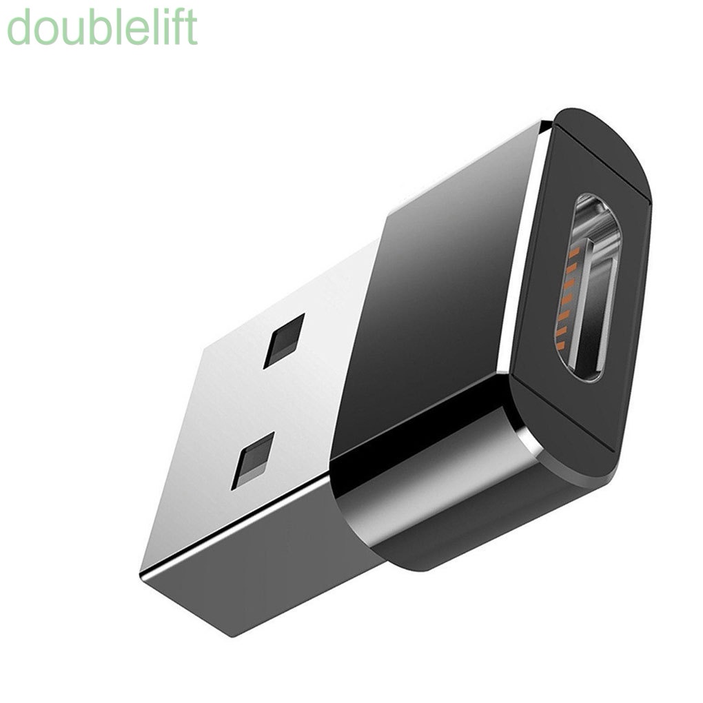 Đầu chuyển đổi USB sang Type-c cho laptop