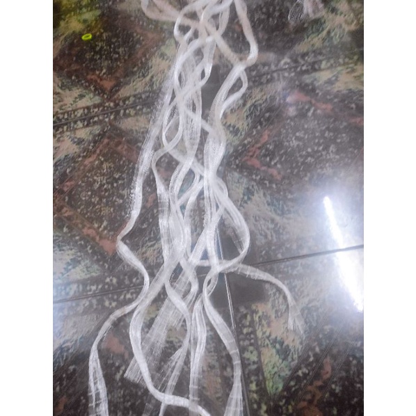 Lưới bắt cá 2 phân dài 1m3 chắc chắn