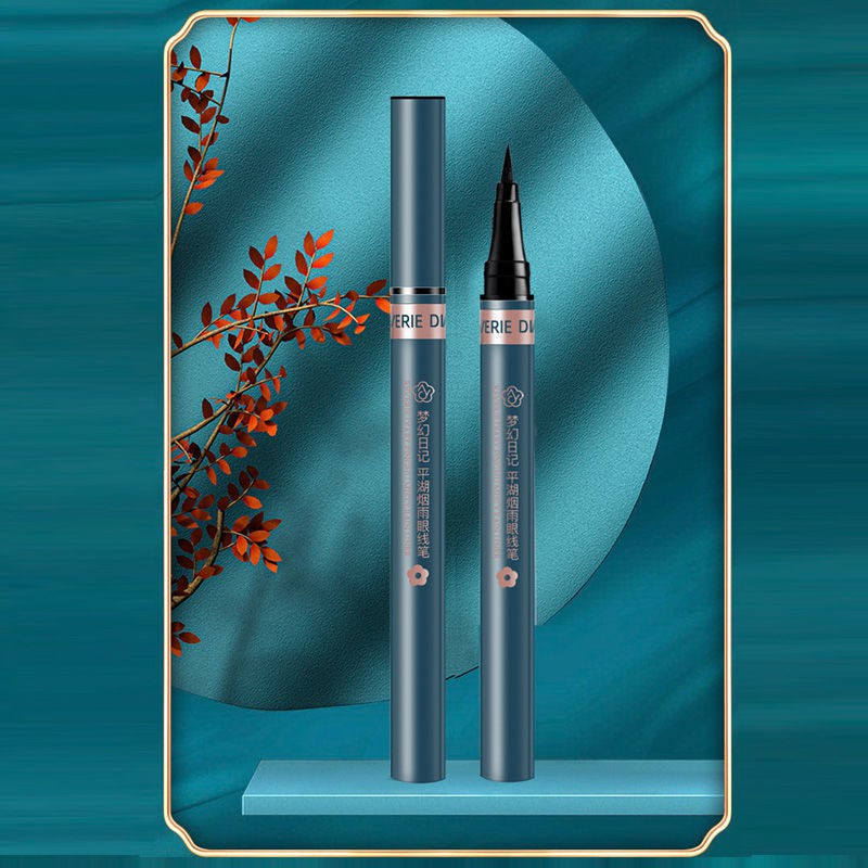 (hàng Mới Về) Bút Kẻ Mắt Xizi Chống Thấm Nước Và Mồ Hôi Bền Màu 3.18 | BigBuy360 - bigbuy360.vn