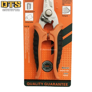 Kéo cắt cành Asaki AK-8630