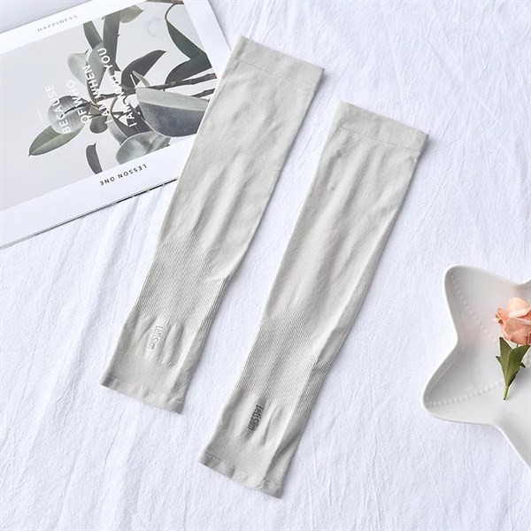 Ống tay thể thao chống nắng Slim