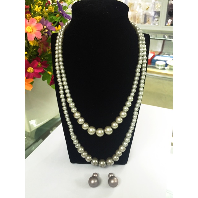 Bộ day chuyền nhiều tầng 