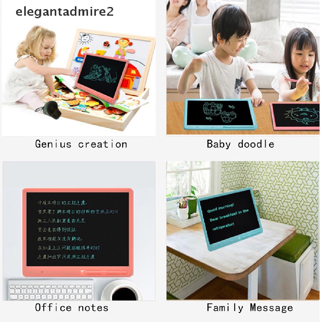 Bảng Vẽ Màn Hình LCD Kỹ Thuật Số 8.5 Inch