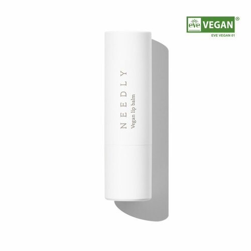 Son Dưỡng Mềm Môi Needly Vegan Lip Balm 3.8g