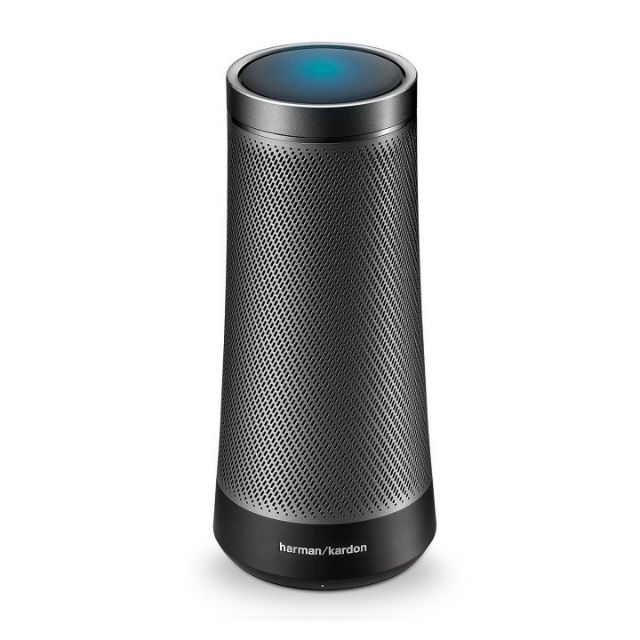 Harman Kardon Invoke – loa thông minh với trợ lý ảo Cortana