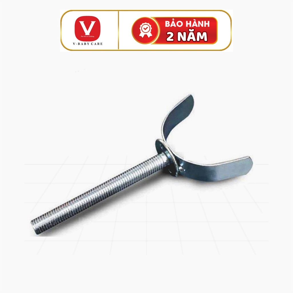 Phụ Kiện Vít Chữ Y Cho Thanh Chắn Cửa, Cầu Thang VBABY