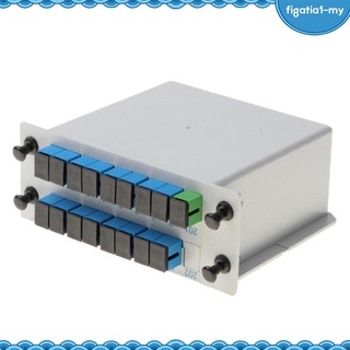 [Nana] Bộ chia quang 1 Giao diện SC-UPC cho / Cáp mạng