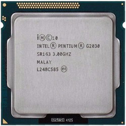 CPU G2030 3.0 3M SOCKET 1155 THẾ HỆ  3 | WebRaoVat - webraovat.net.vn