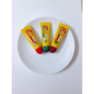 Son dưỡng môi Carmex Daily Care - Moisturizing Lip Balm