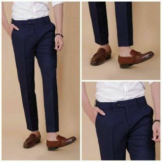 ⏩⏩ Quần âu tây nam Minh Cường ống côn lịch lãm dáng Hàn HÀNG ĐẸP HOT 2019 [VNXK] [XỊN XÒ]