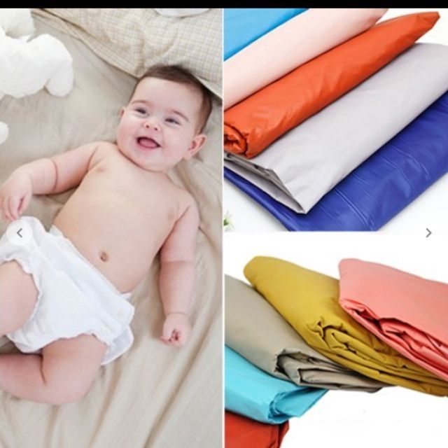 Drap chống thấm có đủ kích thước