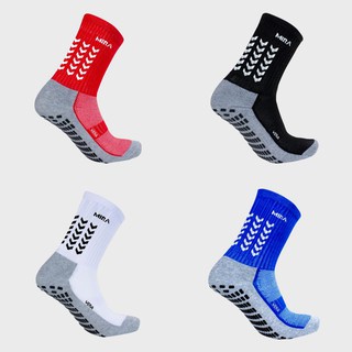 Tất đá bóng chống trơn, vớ đá banh, tất Nike thể thao chống trượt bóng đá hàng cao cấp đủ màu