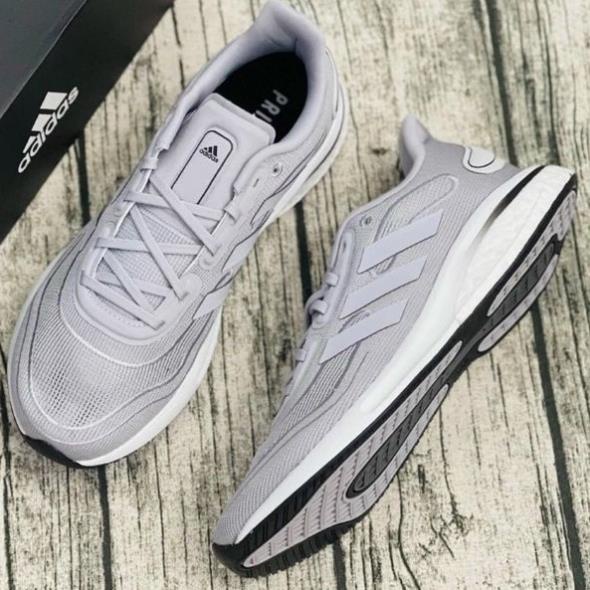 Giầy Adidas Nam Supernova FV6027 - Hàng Nhật Nội Địa ;