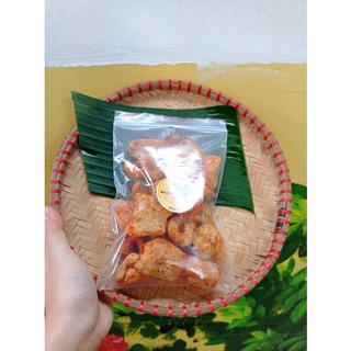 Da heo cháy tỏi