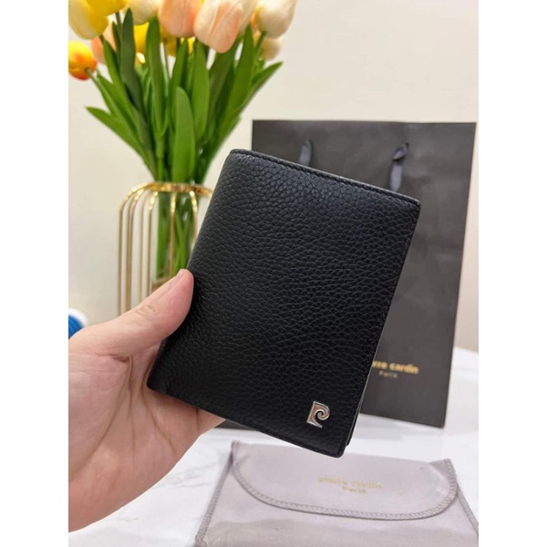 Ví Da Nam Pierre Cardin