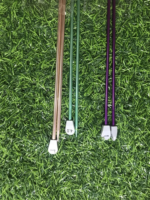Kim đan thẳng SKC 35cm