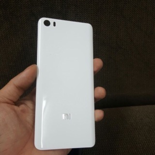 Nắp lưng Xiaomi Mi5