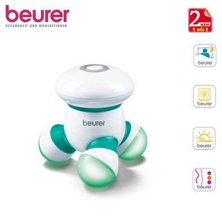 (sale SỐC) Máy massage mini cầm tay Beurer MG16