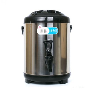 Bình Ủ Trà Sữa 8 Lít