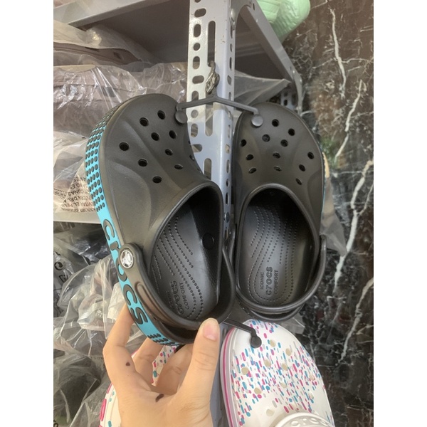 Dép Crocs Hàng vnxk