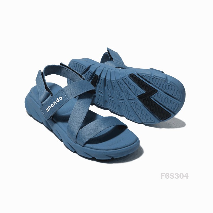 SALE 9.9 Giày Sandal Sport Shondo F6S304 : . ! new : ₁ < .