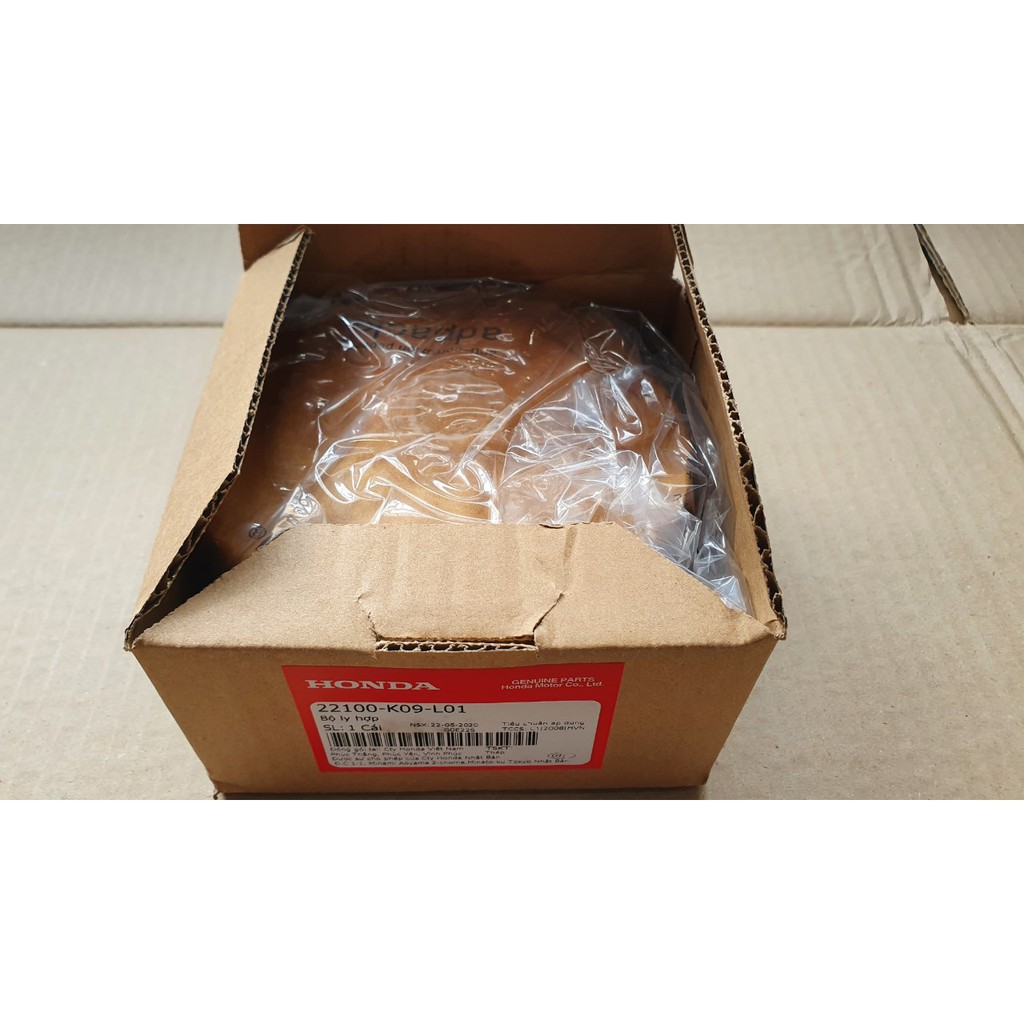 BỘ NỒI HONDA WAVE 110