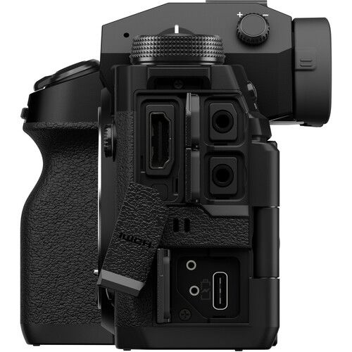 Máy Ảnh Fujifilm X-H2S | Hàng Chính Hãng | Bảo Hành 24 Tháng